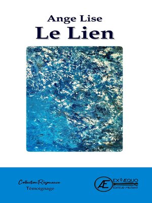 cover image of Le lien